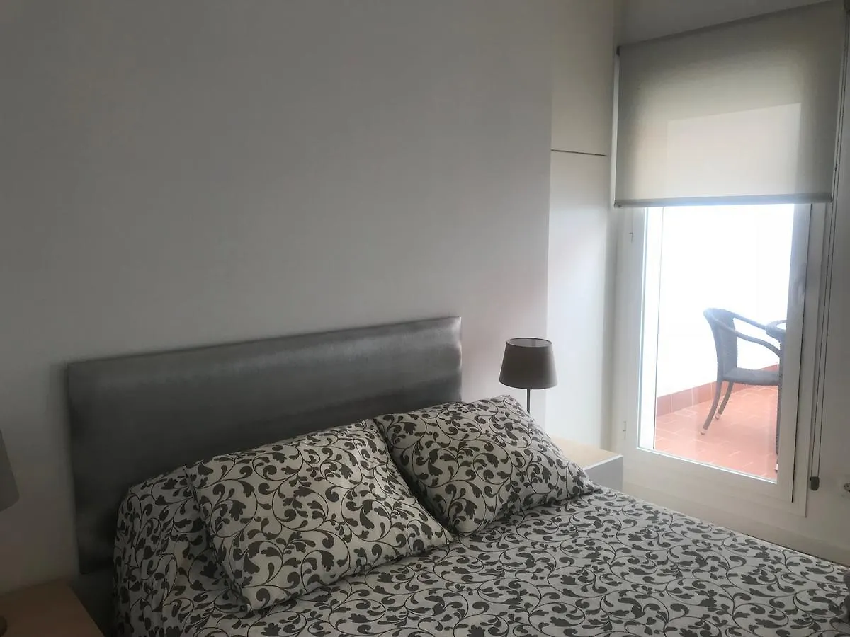 Apartamentos Gold Premiun Cister 12 マラガ アパート