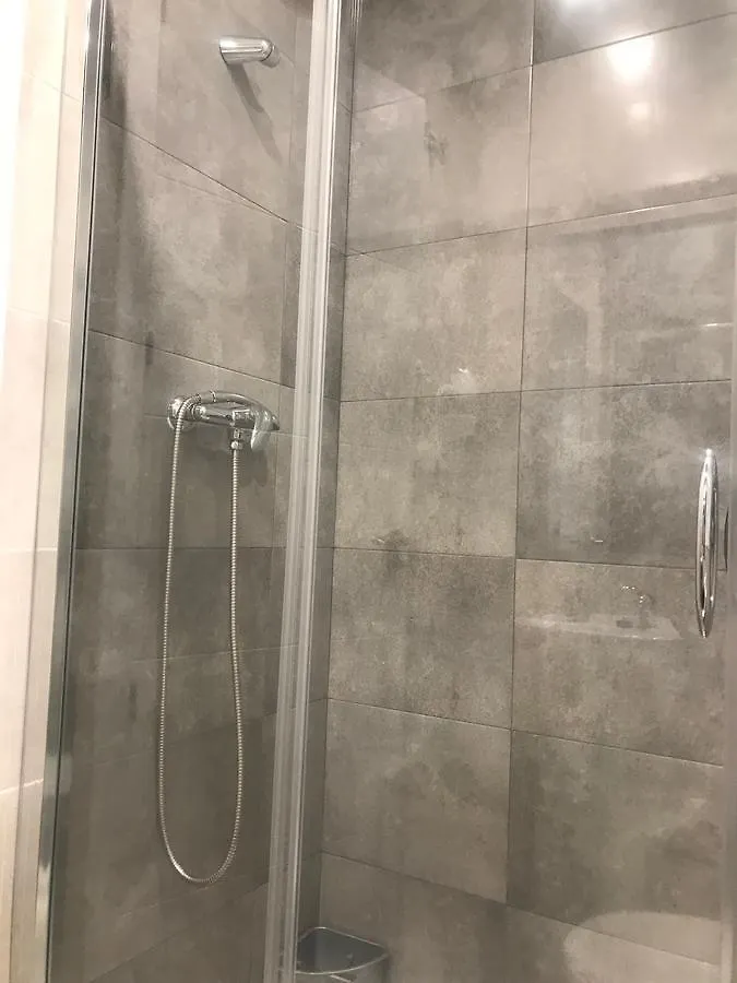 Apartamentos Gold Premiun Cister 12 マラガ スペイン